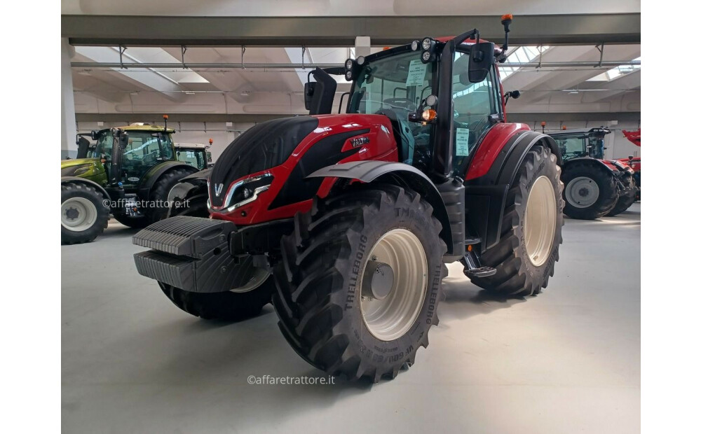 Valtra T255V Used - 2