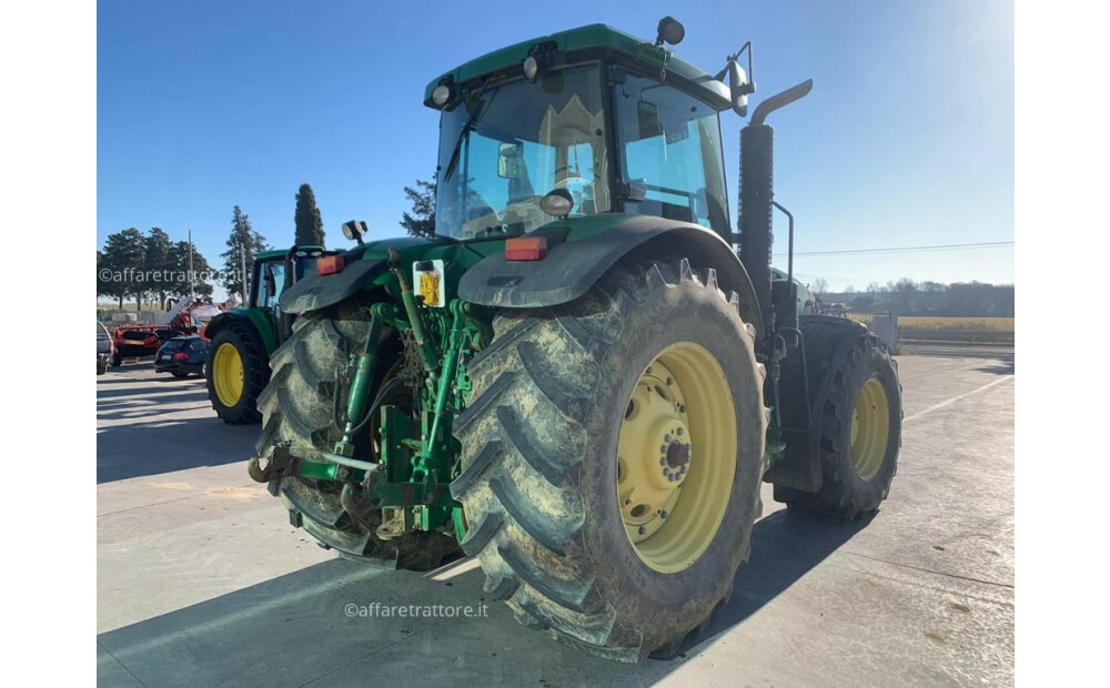 John Deere 7820 Used - 5