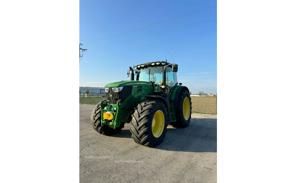 John Deere 6150R Used - 4