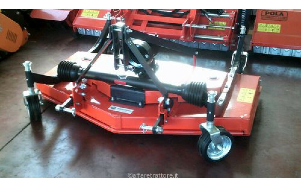 REAR MOWER TB 150 NEW - 1