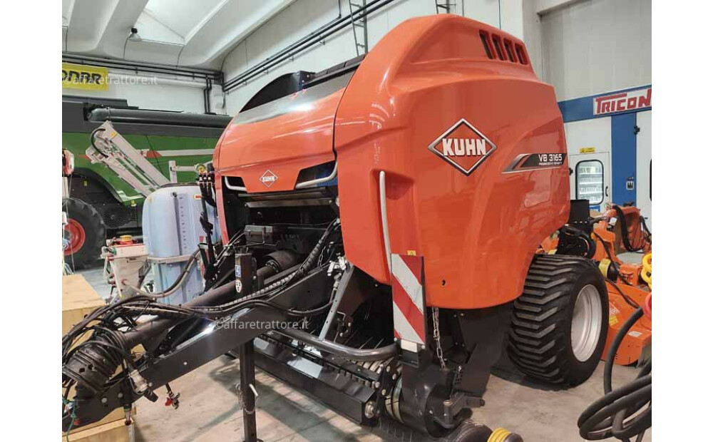 Kuhn VB 3165 Used - 1