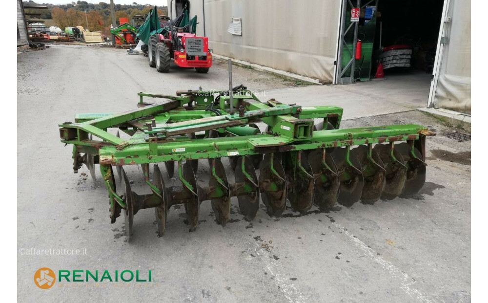 Viviani DISC HARROW 24X61 MPT SERIES VIVIANI (CM1342) Used - 3