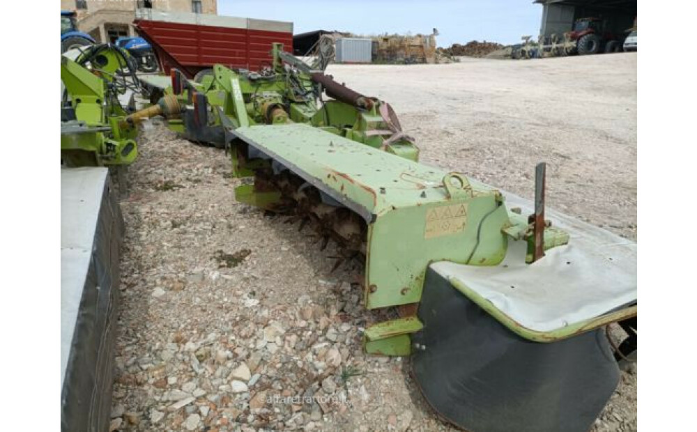 Claas DISCO 8500 C Used - 6