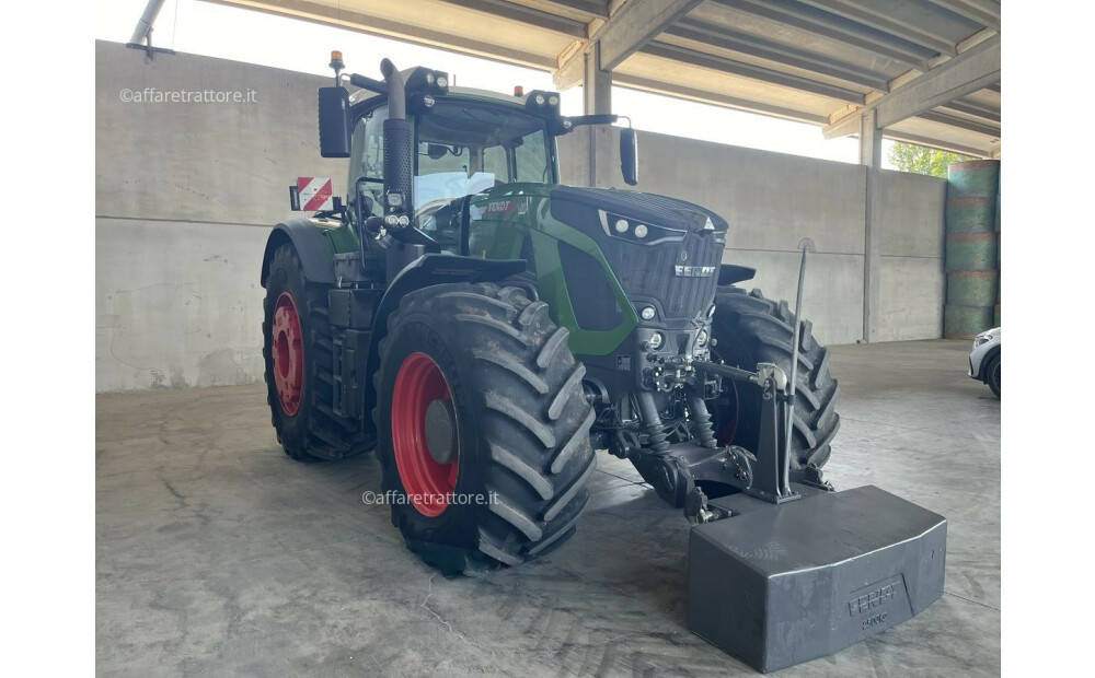 Fendt 942 vario gen6 Used - 3