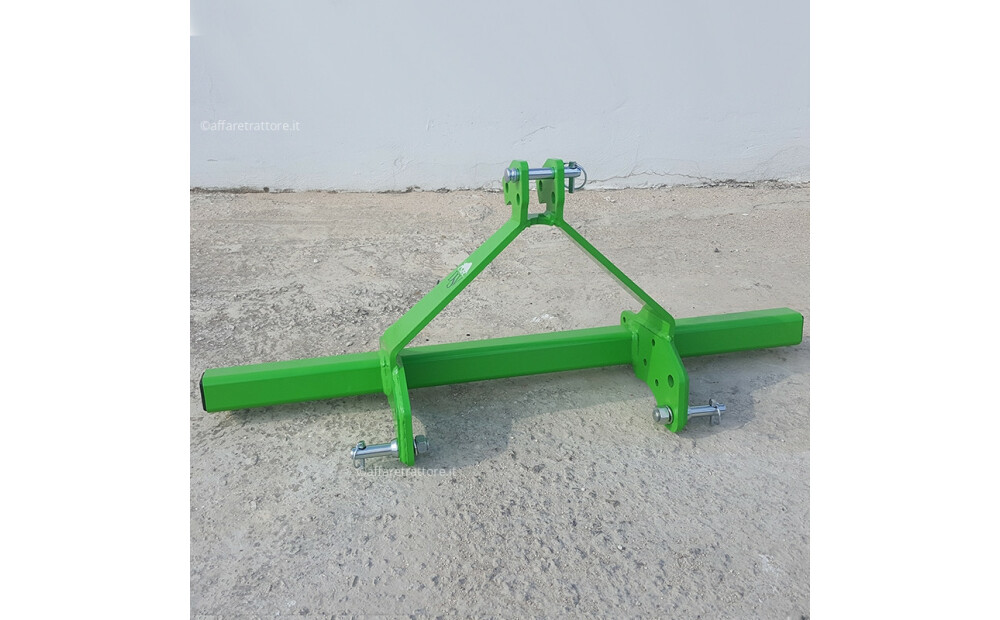 DSV FRAME MULTY 140 CM New - 8