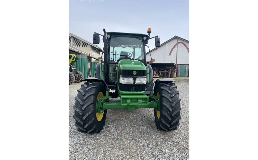 John Deere 5100 Used - 8