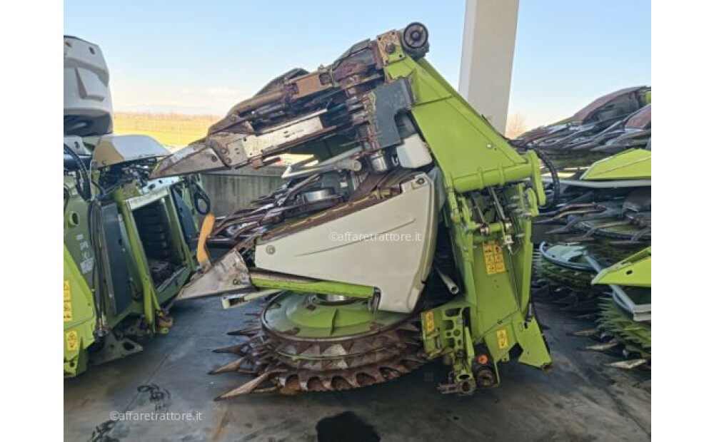 Claas ORBIS 750 Used - 3