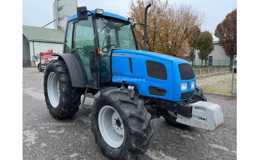 Landini G Used - 1