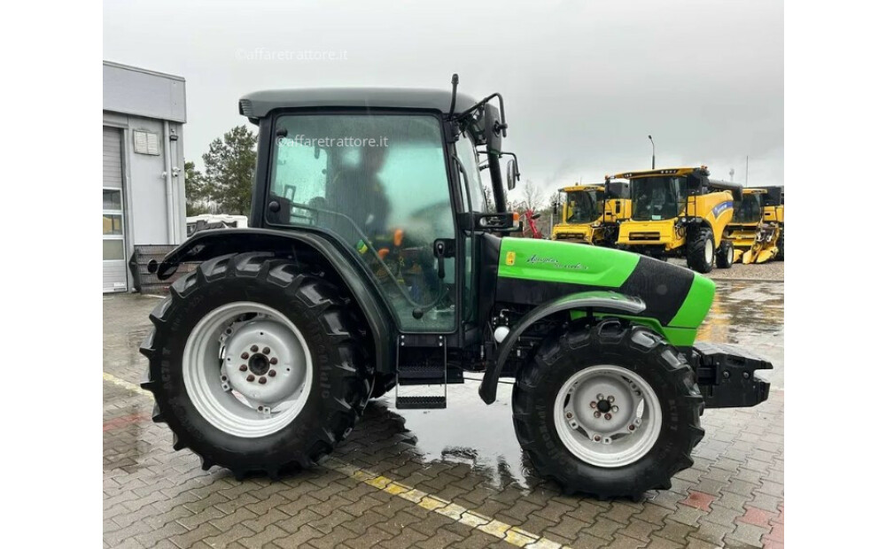 Deutz-Fahr 320 Agroplus Ecoline Used - 2