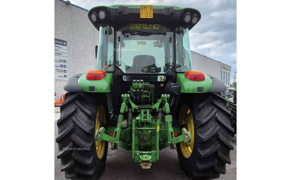 John Deere 5070 Used - 2