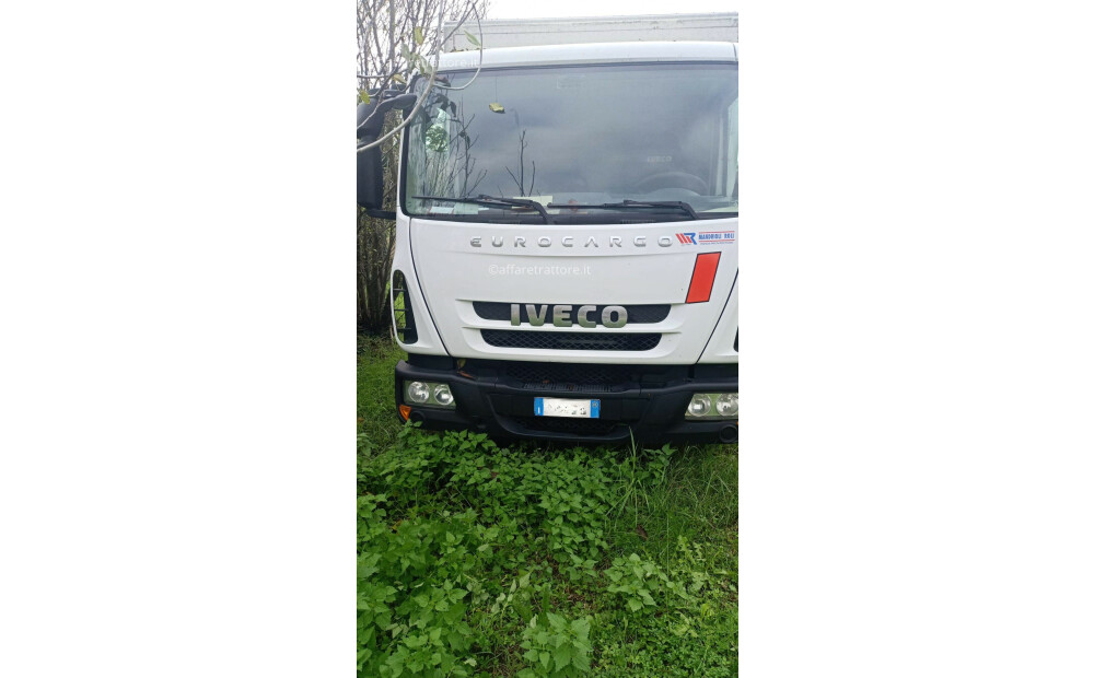 Iveco EUROCARGO 65E15 Used - 2