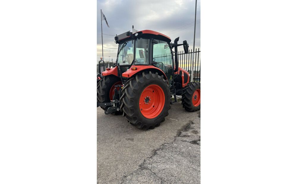 Kubota M5-112 New - 4