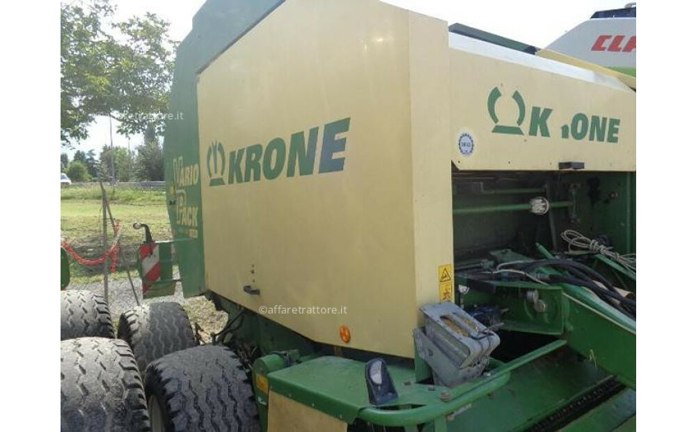 Krone V 180 Used - 1