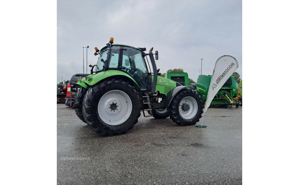 Deutz-Fahr AGROTRON 200 Used - 4