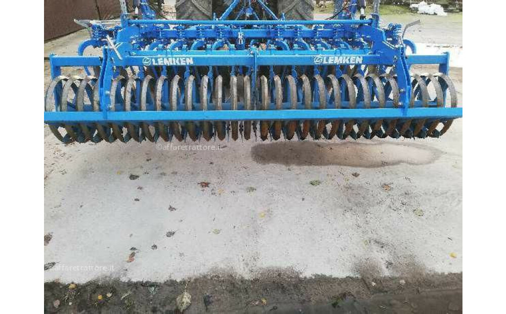 Lemken RUBIN 10/350U Usato - 4