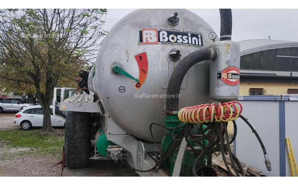 Bossini B180 Used - 1