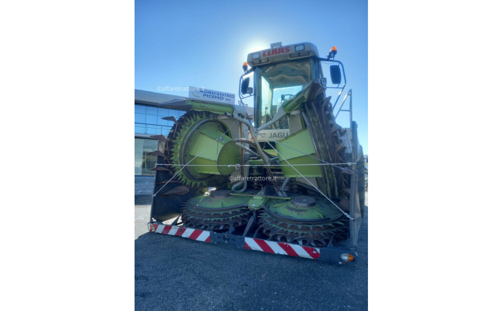 Claas JAGUAR 900 Used - 3