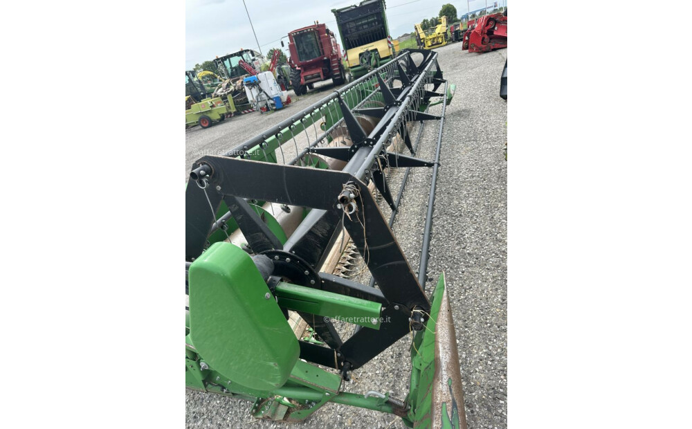 John Deere 620R Used - 5