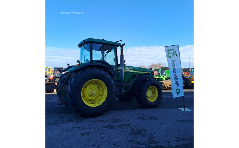 John Deere 8410 Used - 2