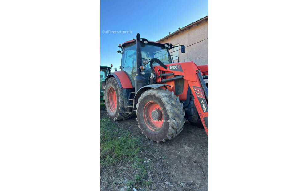 Kubota 71 Used - 2