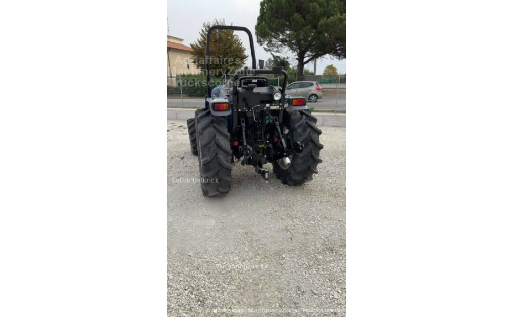 LS Tractor MT3.50 New - 4