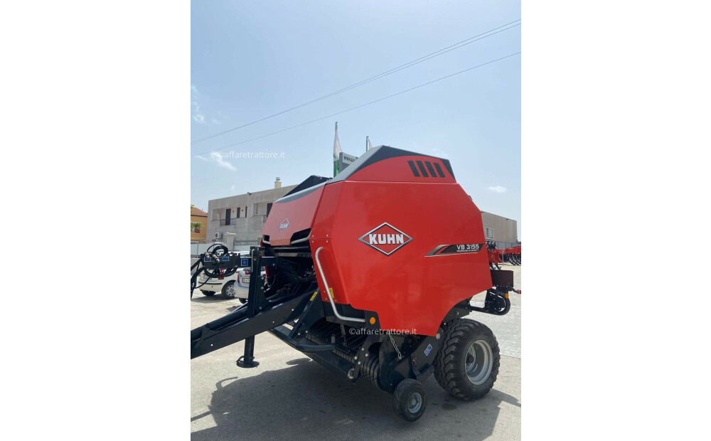 Kuhn VB 3155 Used - 1