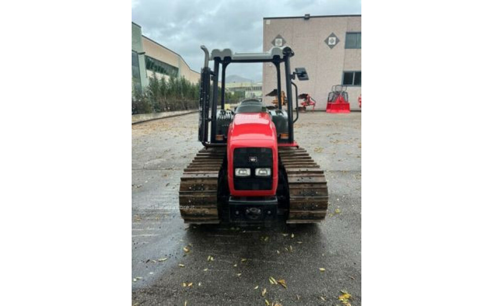 Massey Ferguson 3455 C / Landini Trekker 105 Used - 5