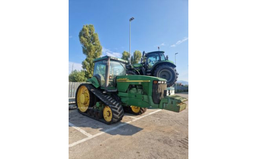 John Deere 8310 Used - 1