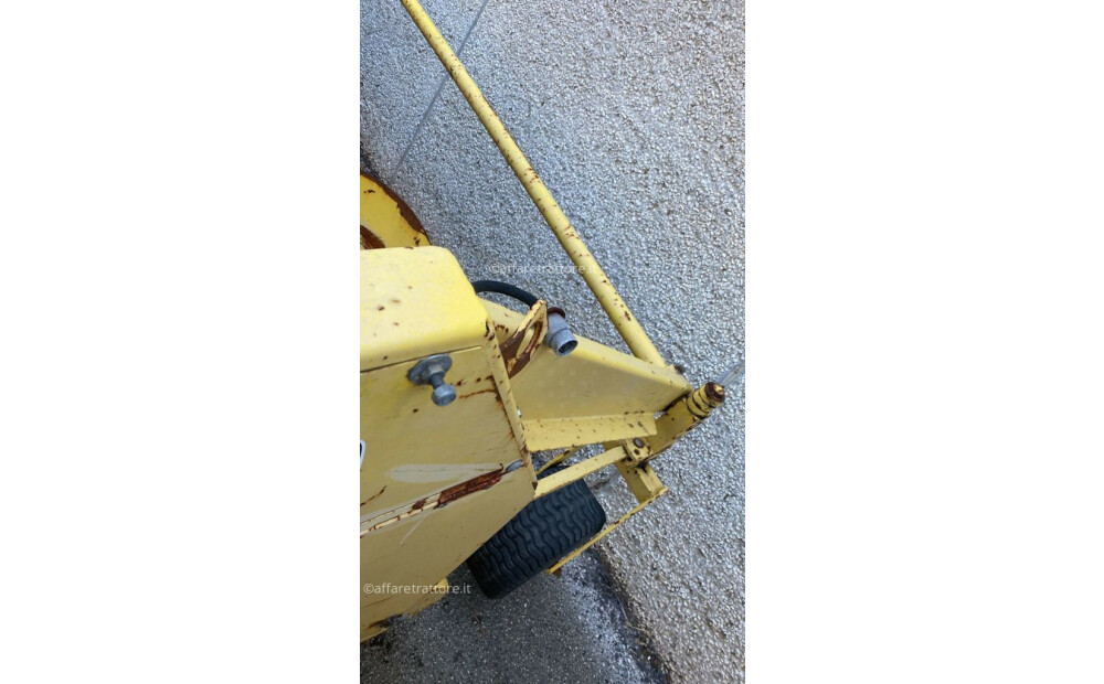 John Deere 450 Used - 5