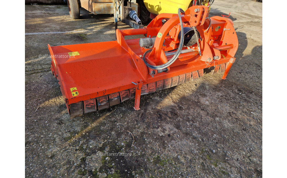 Sicma TUF 220 TRINCIATUTTO Used - 3