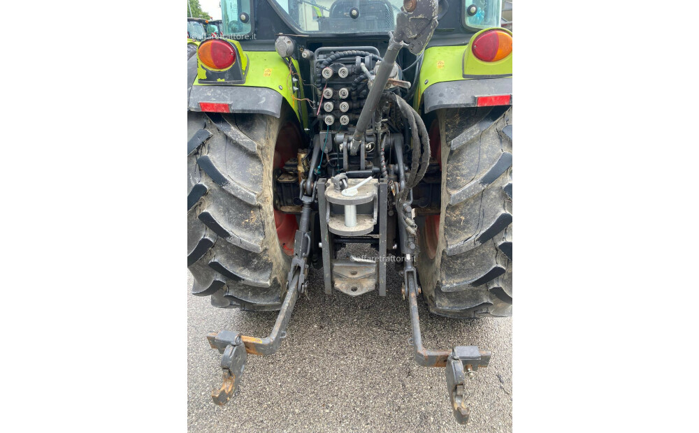 CLAAS NEXOS 240 VL / 180 tractor - 6