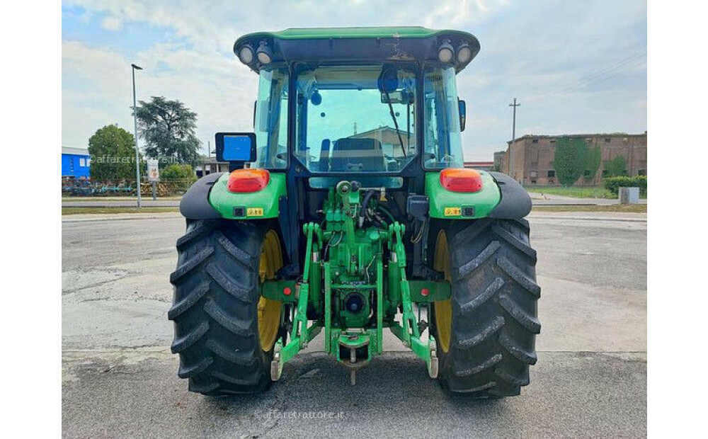 John Deere 5820 Used - 6