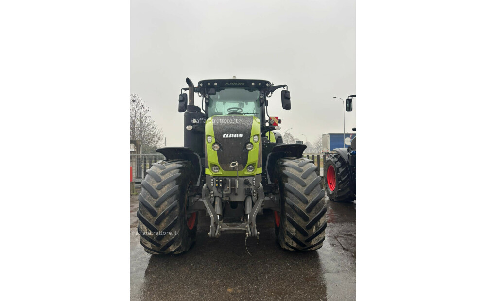 Claas AXION 950 Used - 14