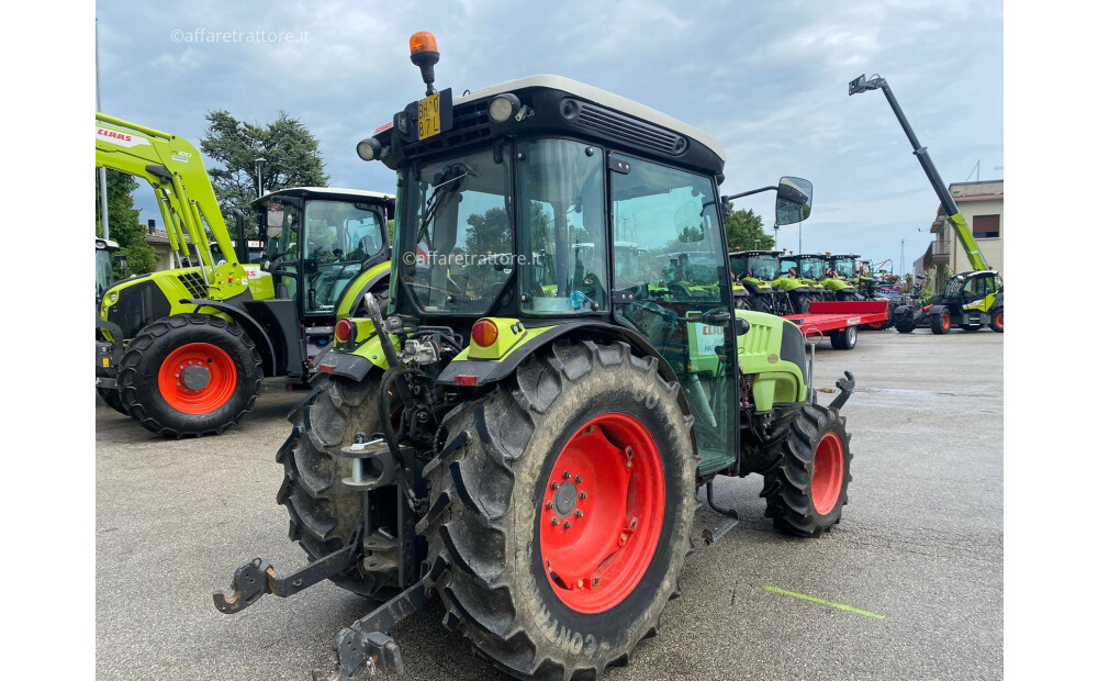 CLAAS NEXOS 240 VL / 180 tractor - 7