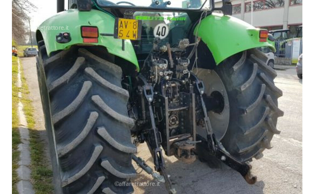 Deutz-Fahr AGROTRON 175 Used - 5