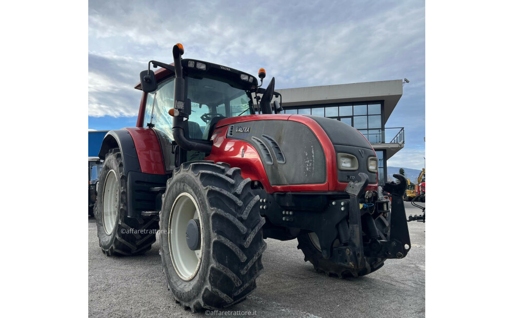 Valtra T132 Used - 12