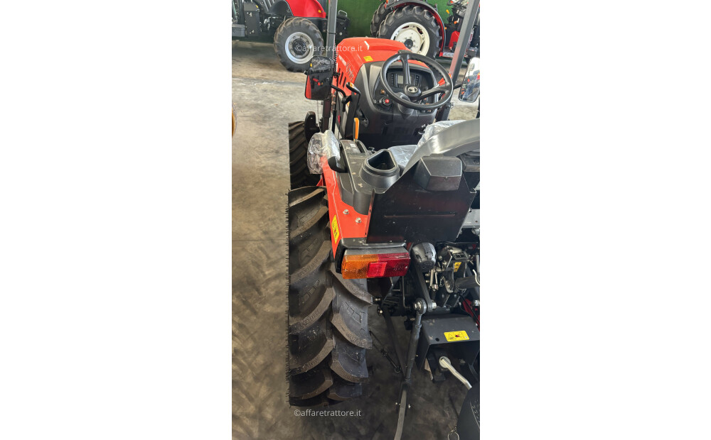 Kubota LX-351 New - 5