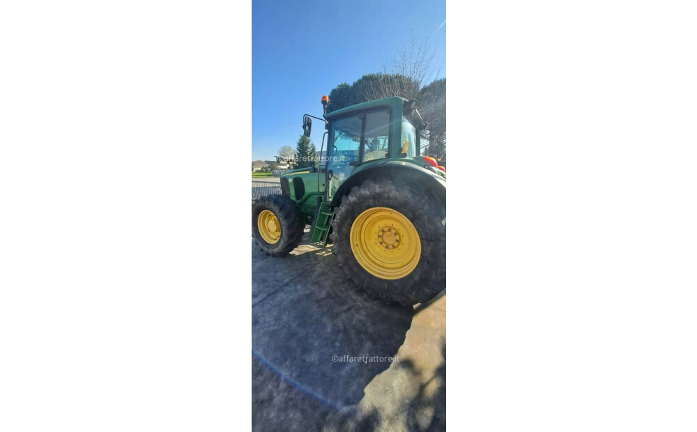 John Deere 6920 Used - 2