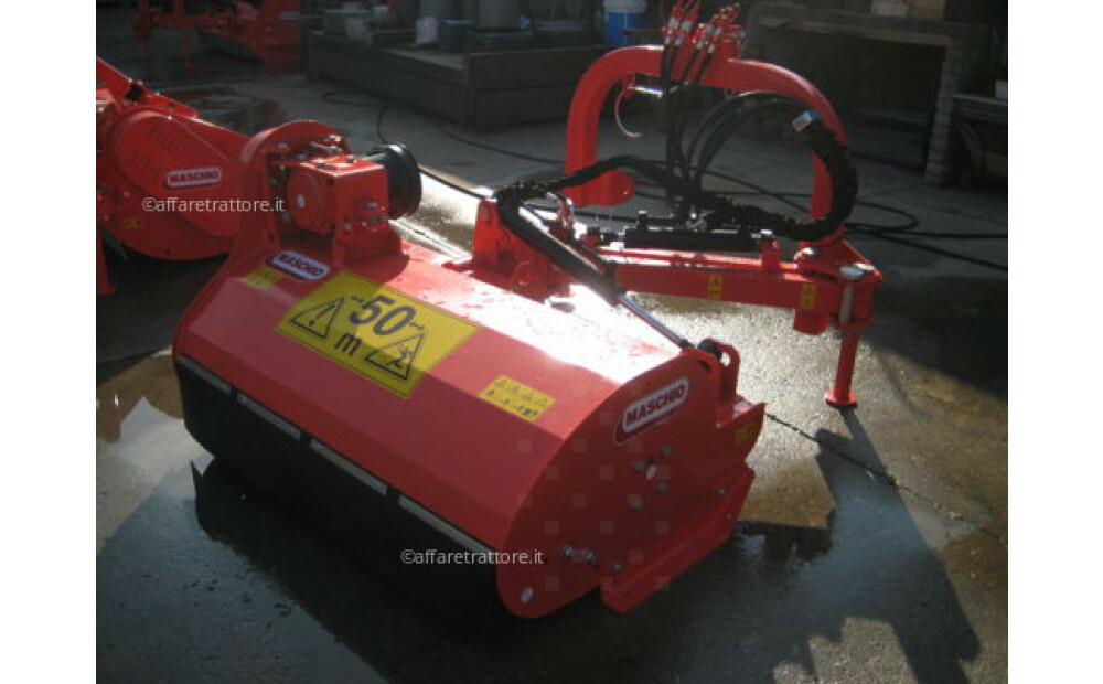 Maschio GIRAFFETTA 120 New - 7