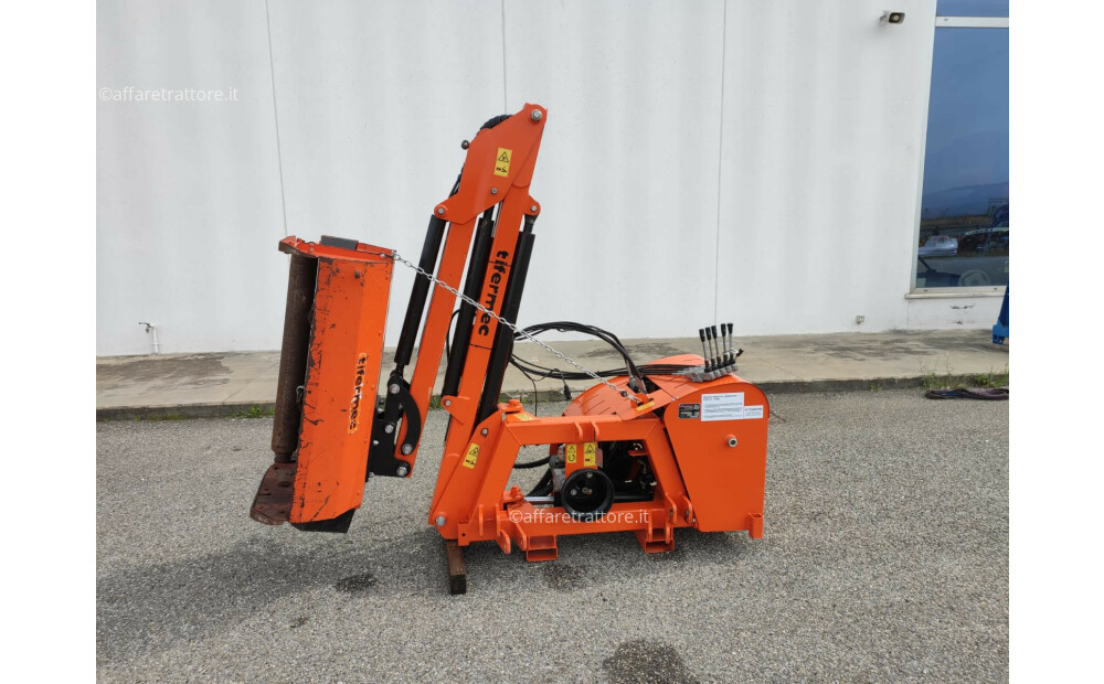 Used Tifermec 500L arm - 3