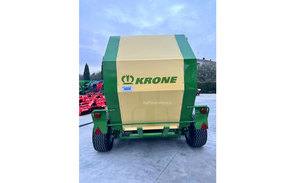 Krone VARIO PACK 1800 MULTI CUT TANDEM Used - 2