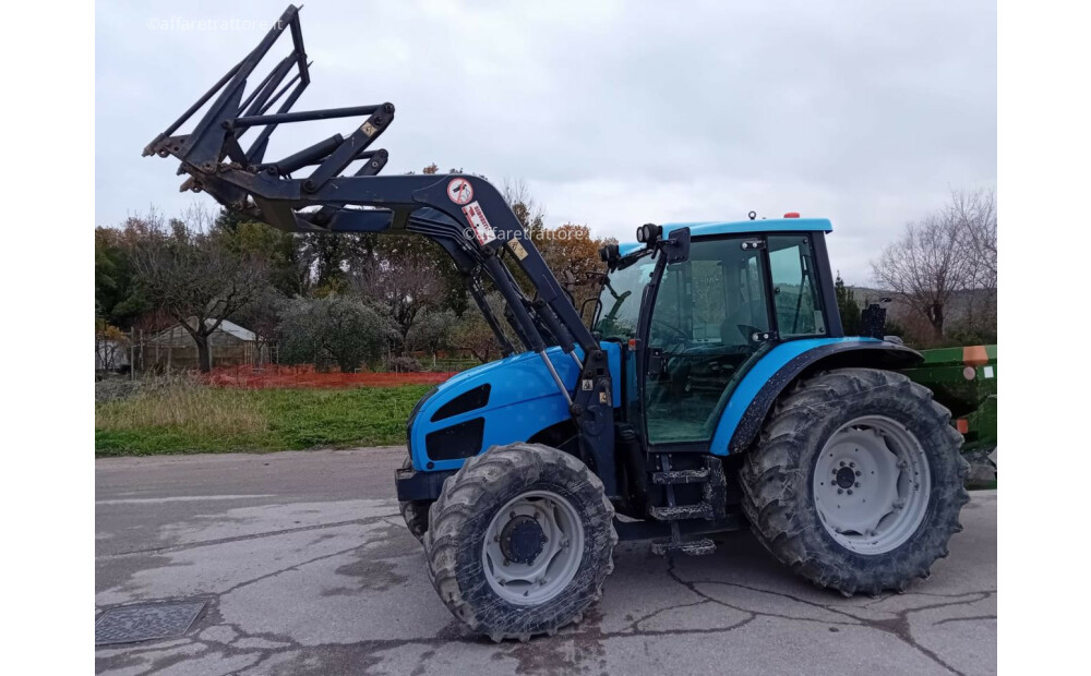 Landini GHIBLI 90 Used - 2