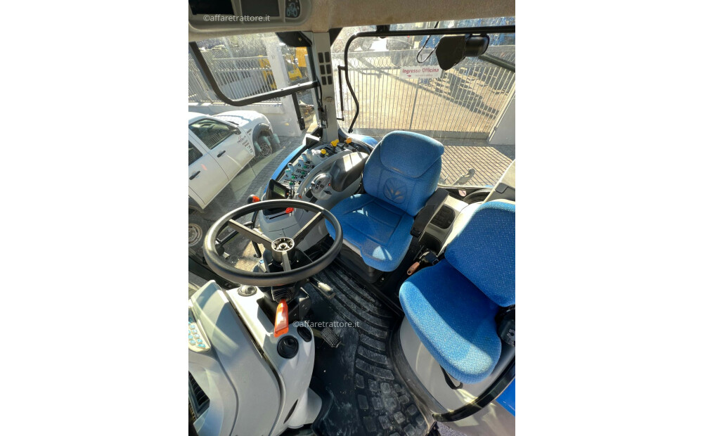 New Holland T6020 Used - 7