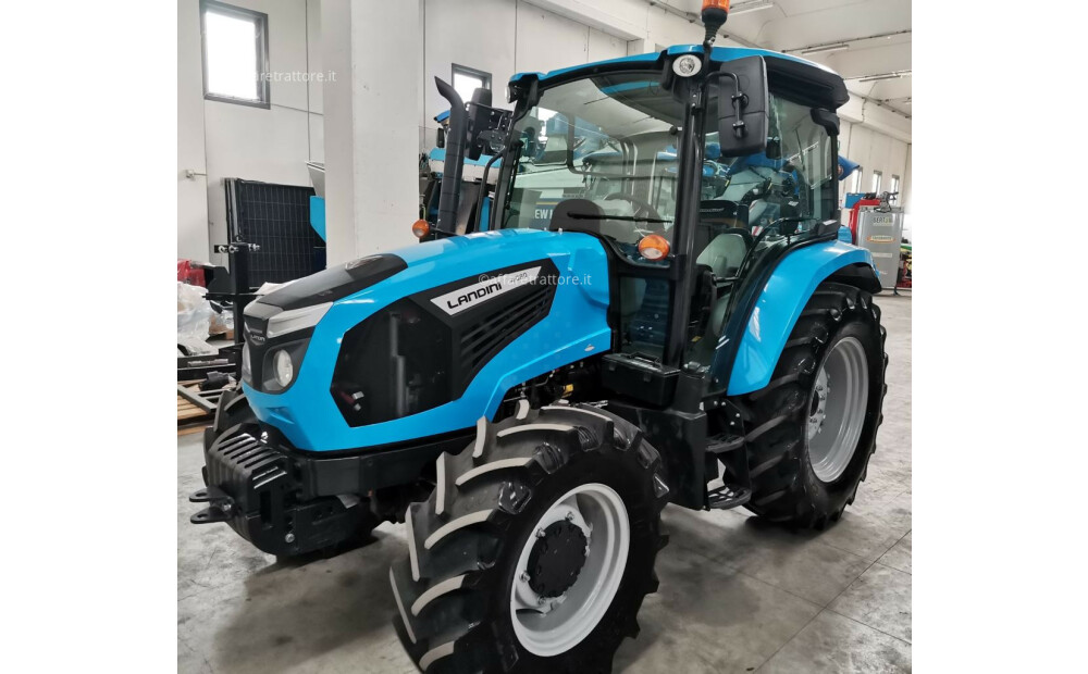 Landini LANDINI 4-080 Used - 2