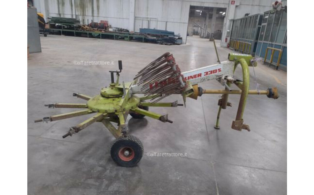 Claas LINER 330 S Used - 1