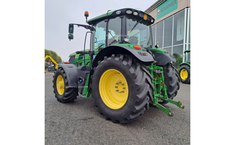 John Deere 6145R Used - 7