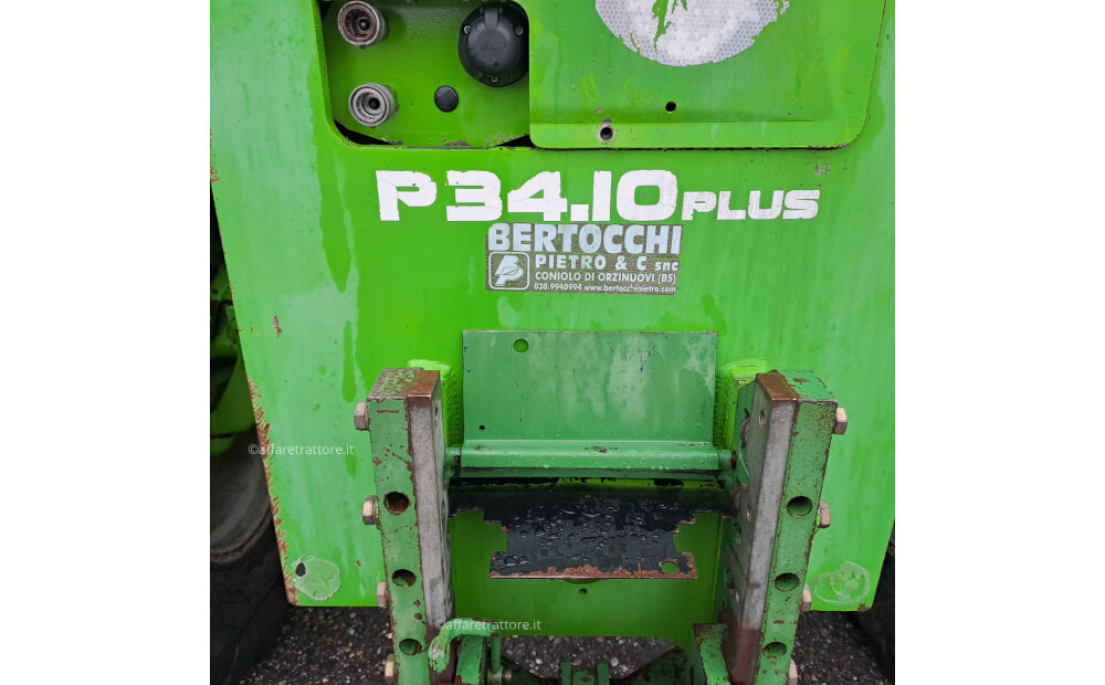 Merlo 34.10 PLUS Used - 6