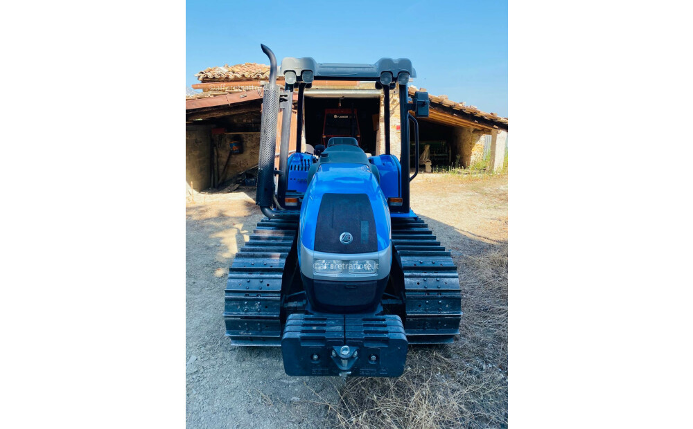 Landini TREKKER 90 Used - 2