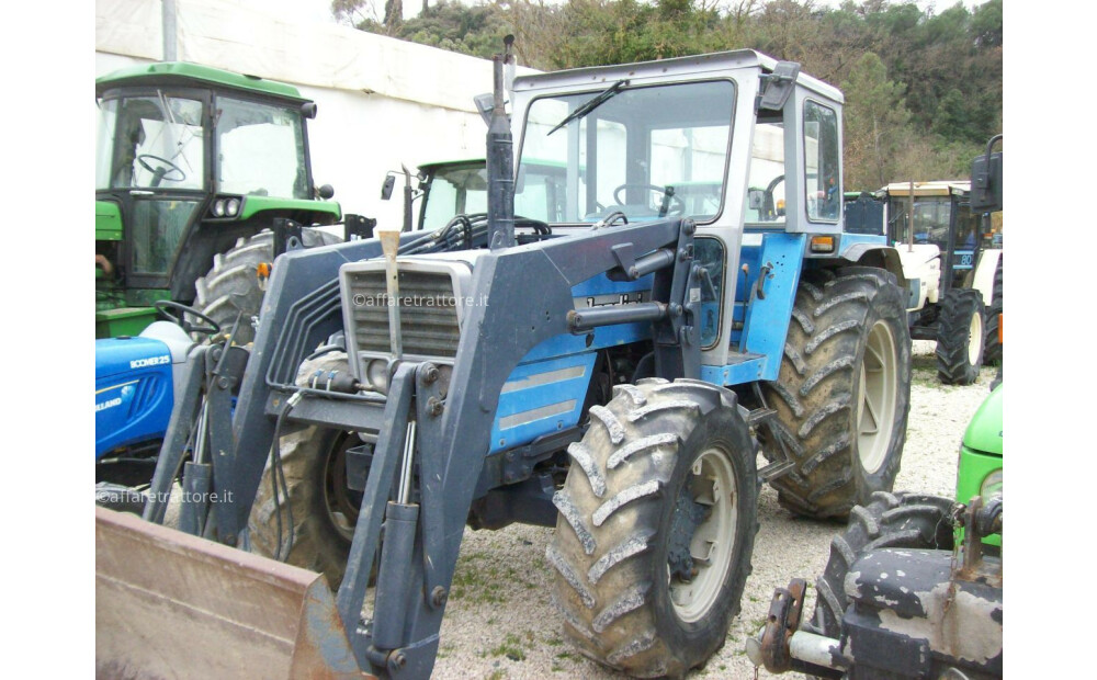 Landini 8880 DT Used - 1