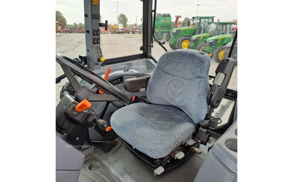 New Holland TL100 Used - 11